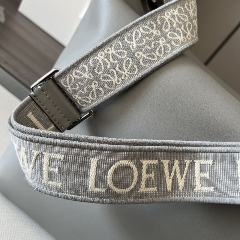 Loewe Cubi Bags